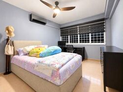 Blk 862 Woodlands Street 83 (Woodlands), HDB 5 Rooms #620134701
